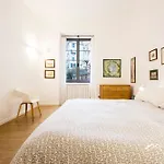Center 3m |2 Br| A/c| Wifi By Tilo Genoa
