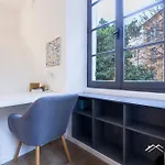 Center 3m |2 Br| A/c| Wifi By Tilo