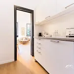 Center 3m |2 Br| A/c| Wifi By Tilo *