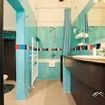 Center 3m |2 Br| A/c| Wifi By Tilo * Genoa