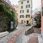 Center 3m |2 Br| A/c| Wifi By Tilo Genoa