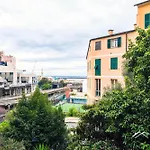 شقة Center 3m |2 Br| A/c| Wifi By Tilo
