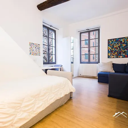 Center 3m |2 Br| A/c| Wifi By Tilo Apartment