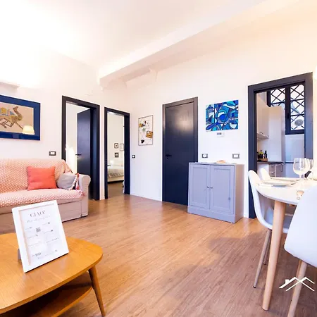 Center 3m |2 Br| A/c| Wifi By Tilo *