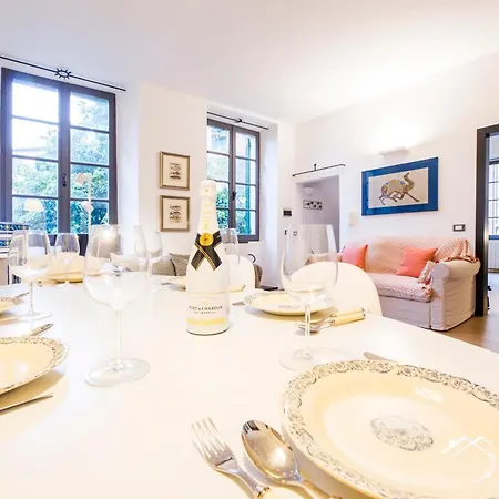 Center 3m |2 Br| A/c| Wifi By Tilo * Genoa
