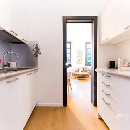 Center 3m |2 Br| A/c| Wifi By Tilo