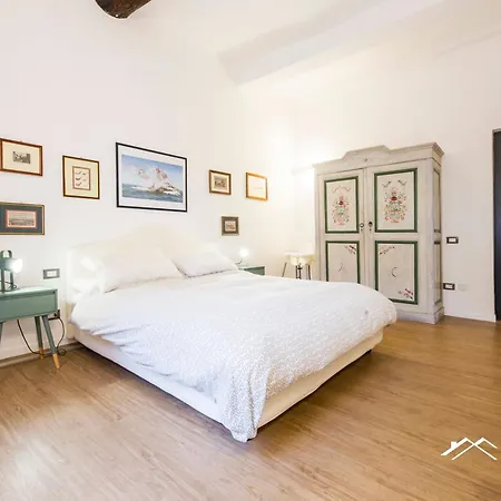 Center 3m |2 Br| A/c| Wifi By Tilo Apartment