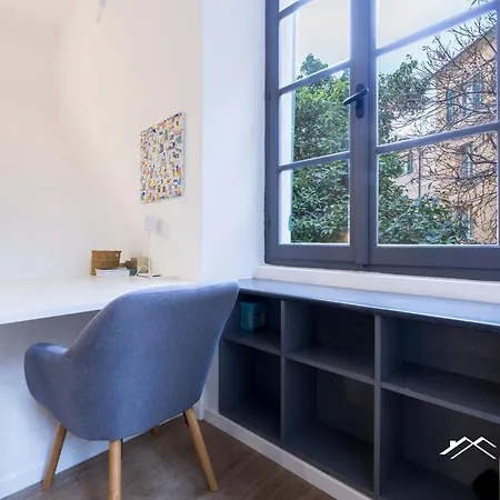 Center 3m |2 Br| A/c| Wifi By Tilo