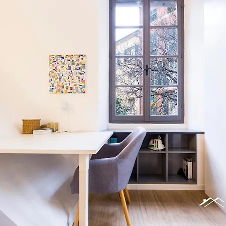 Center 3m |2 Br| A/c| Wifi By Tilo