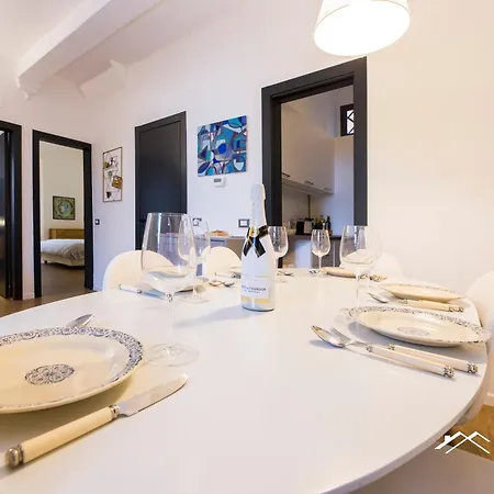 Center 3m |2 Br| A/c| Wifi By Tilo