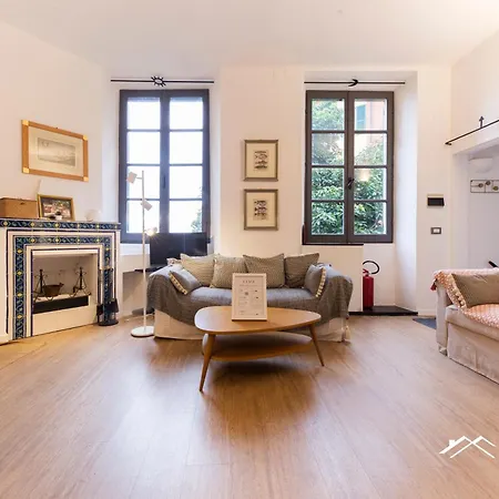 Center 3m |2 Br| A/c| Wifi By Tilo * Cenova