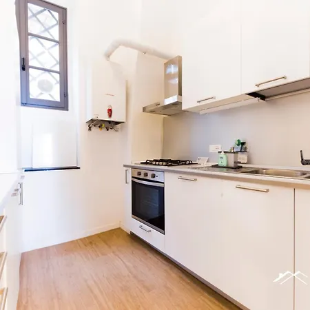Center 3m |2 Br| A/c| Wifi By Tilo Genoa
