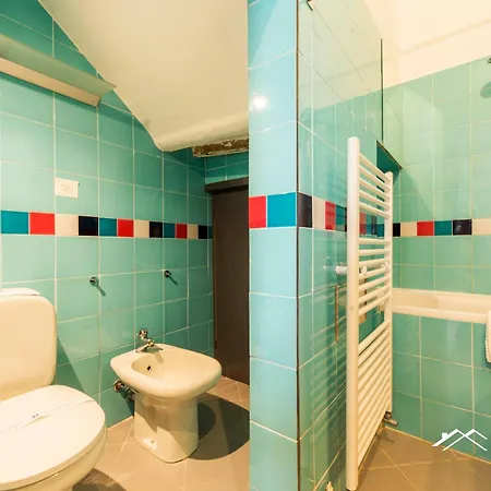 Daire Center 3m |2 Br| A/c| Wifi By Tilo