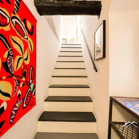Center 3m |2 Br| A/c| Wifi By Tilo