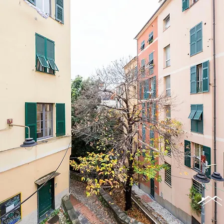 Center 3m |2 Br| A/c| Wifi By Tilo Apartment