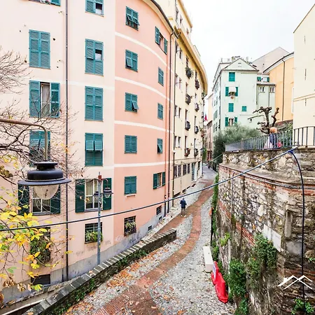 Center 3m |2 Br| A/c| Wifi By Tilo Daire Cenova